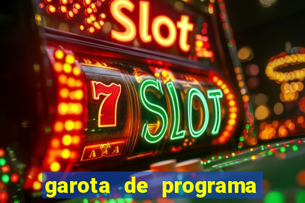 garota de programa em porto belo